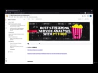 Best MOVIE Streaming Service Introduction