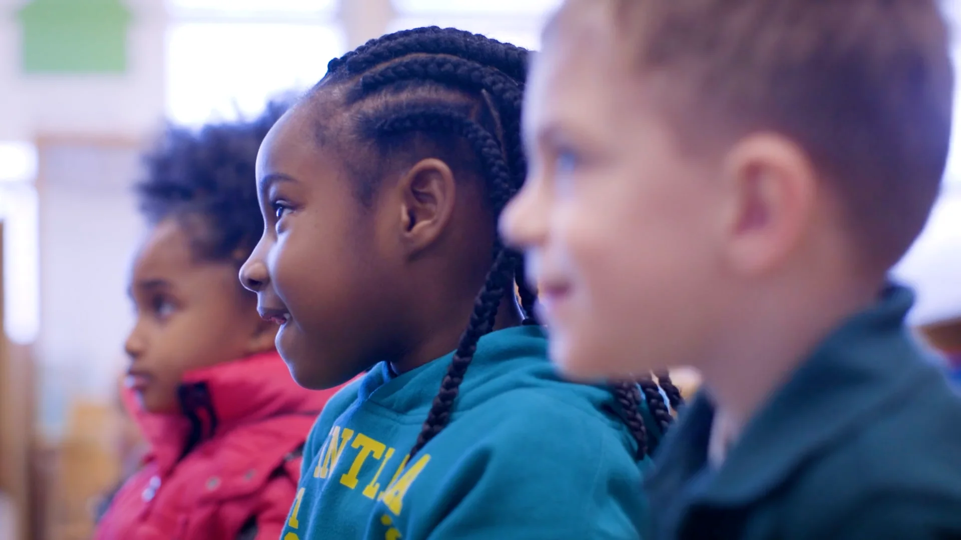 Watch Starting at Zero Reimagining Education in America Online Vimeo