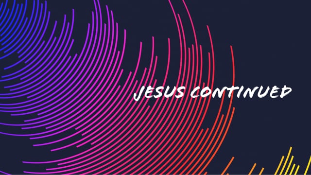 God's Ways