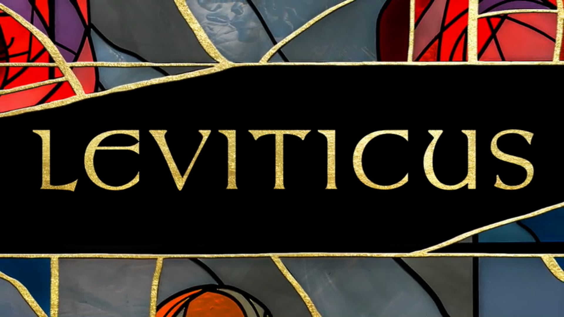 Leviticus; Priests