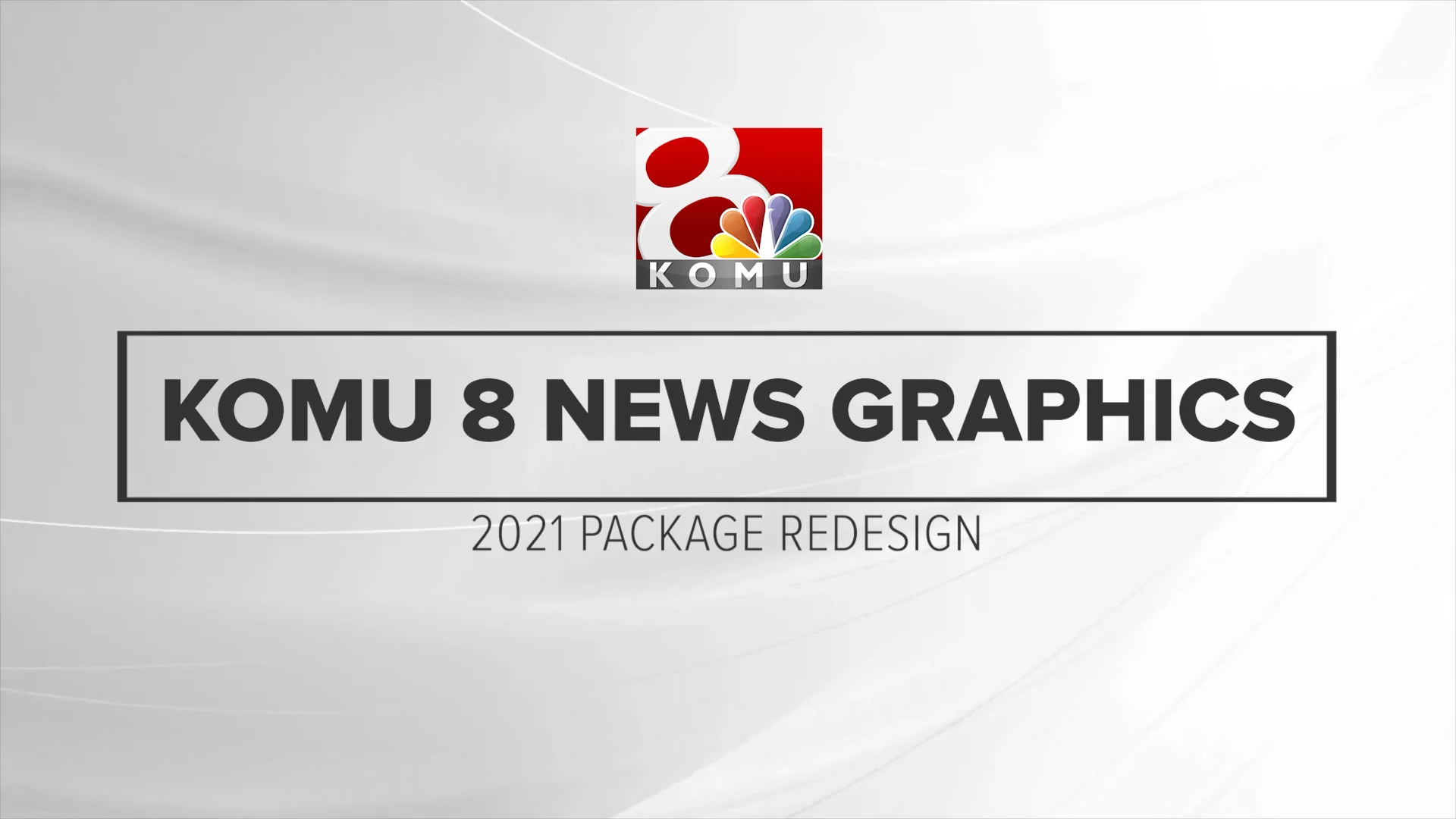2021 KOMU 8 NEWS GRAPHICS UPDATE on Vimeo
