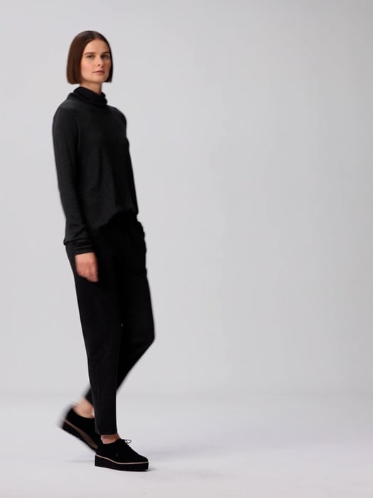 Women's Merino Berlin Pants