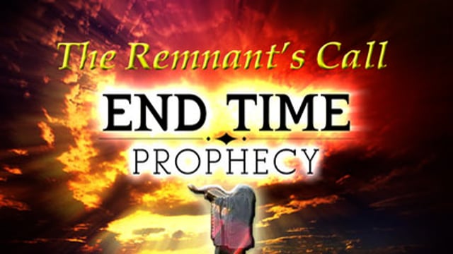 BGMCTV END TIME PROPHECY NEWS 092521