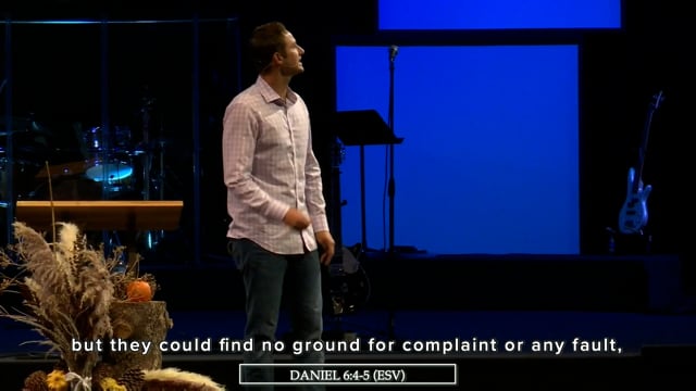 Pray Continually