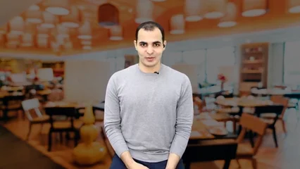 Good interview on Vimeo