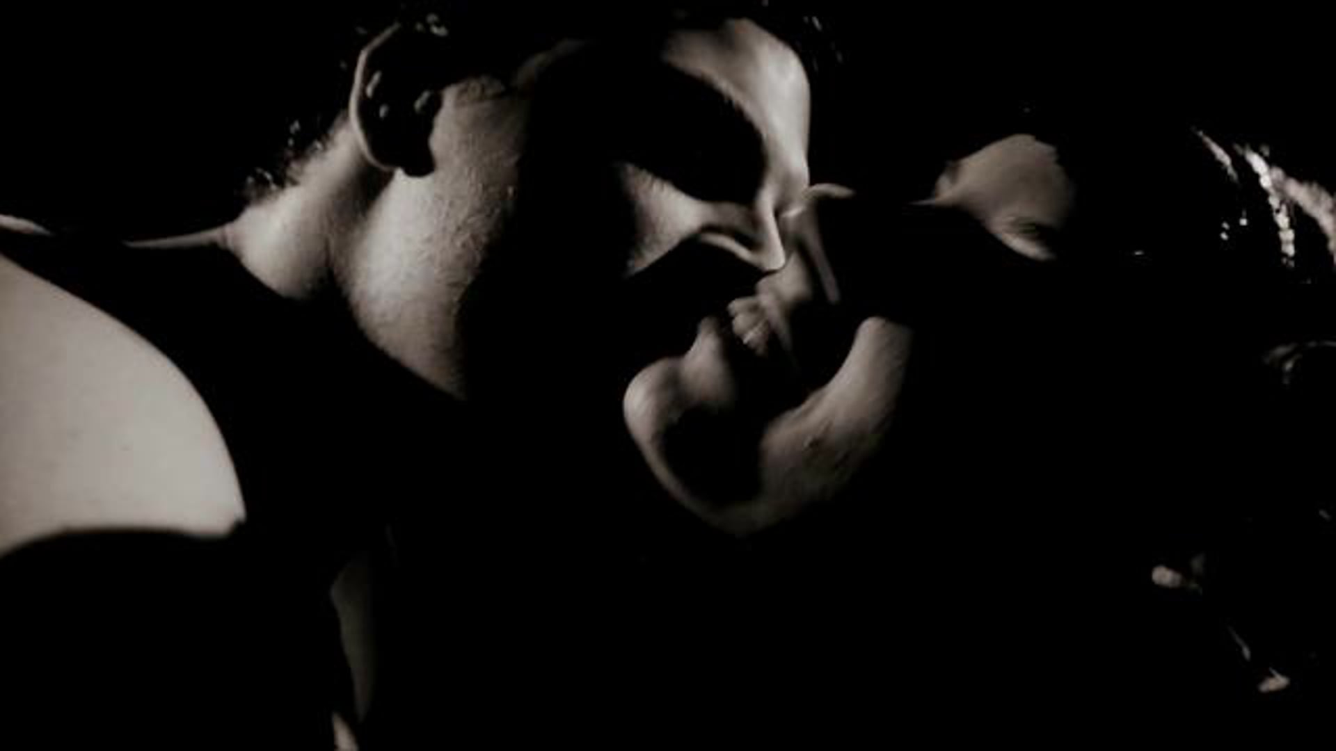 Kittie — Sorrow I Know