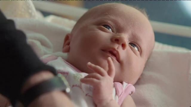 Aviva 'Baby Girl' on Vimeo