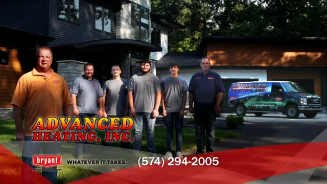 Advanced Heating Inc, Air Conditioner u0026 Furnace Repair u0026 Service | Elkhart,  IN 46515