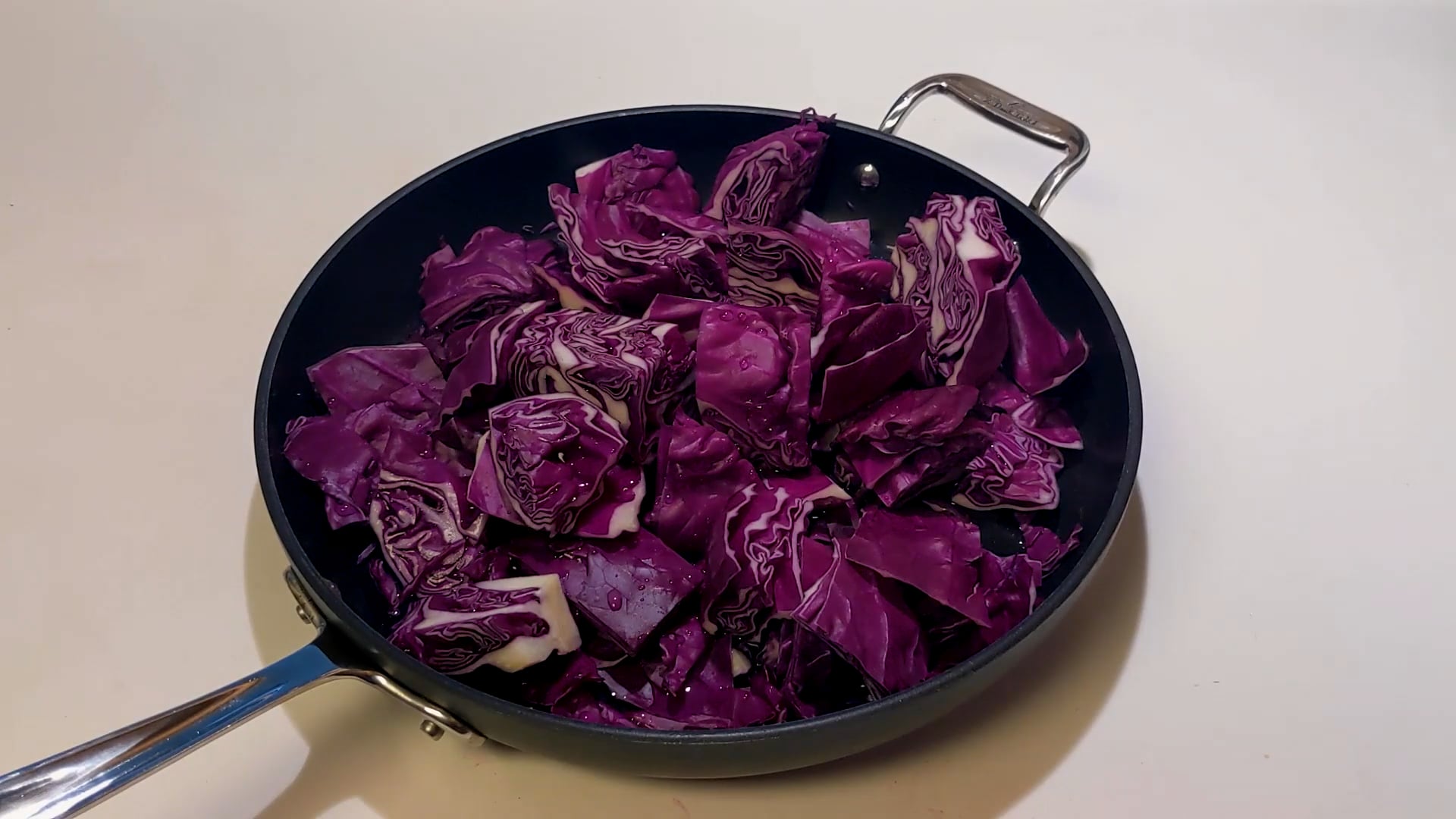 Getting the Most Color From Your Cabbage