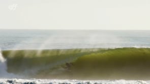 Namíbia: A Onda Infinita