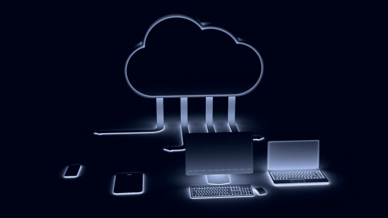 Using The Cloud - Episode 11
