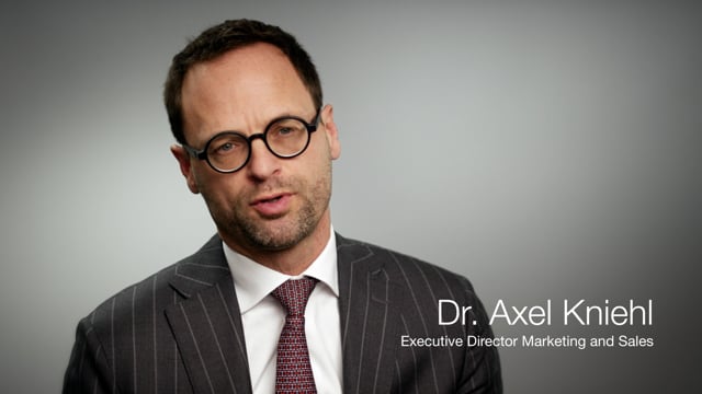 What Design Means to Miele: Hosted by Dr. Axel Kniehl