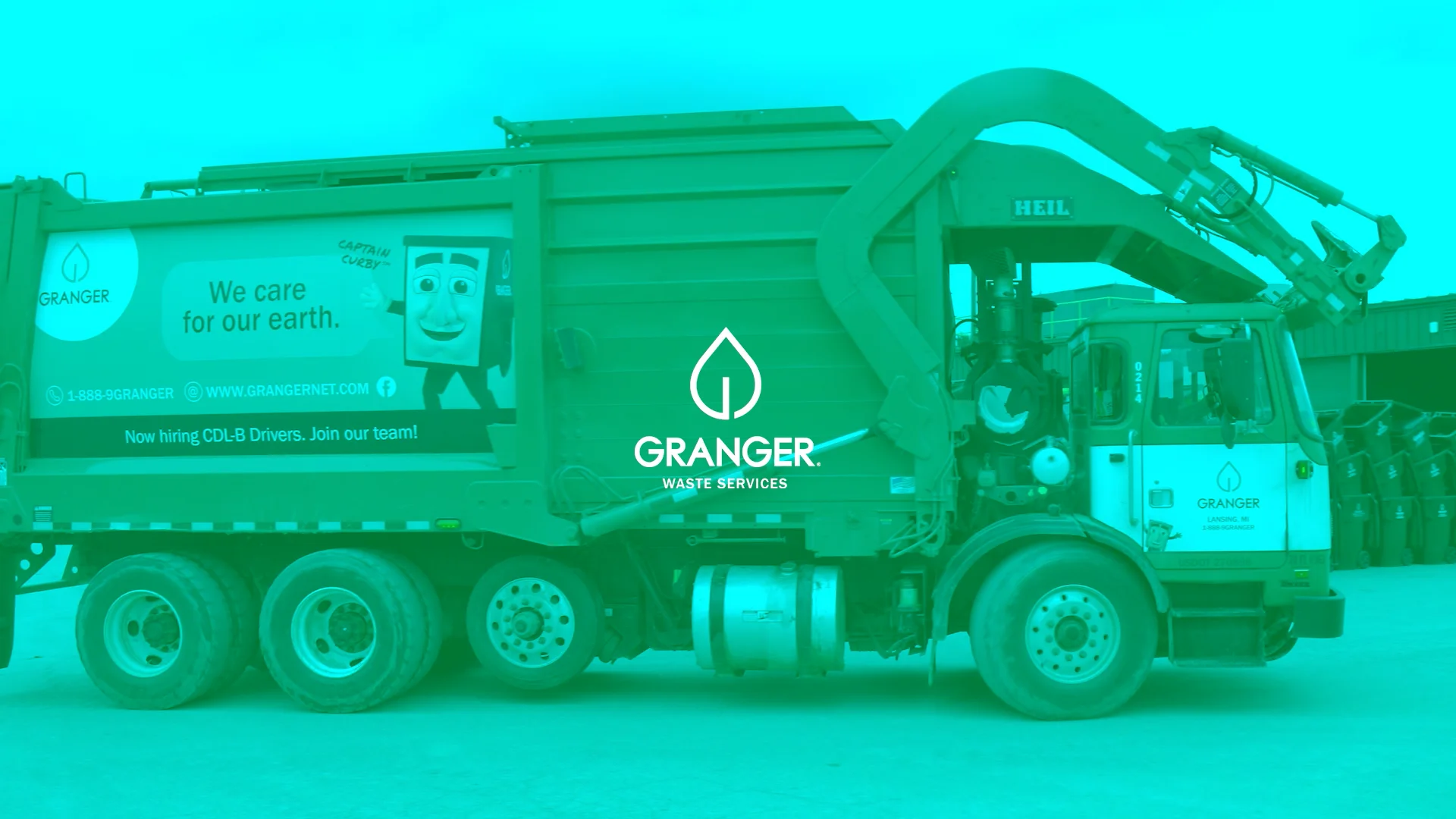 Granger Waste Services