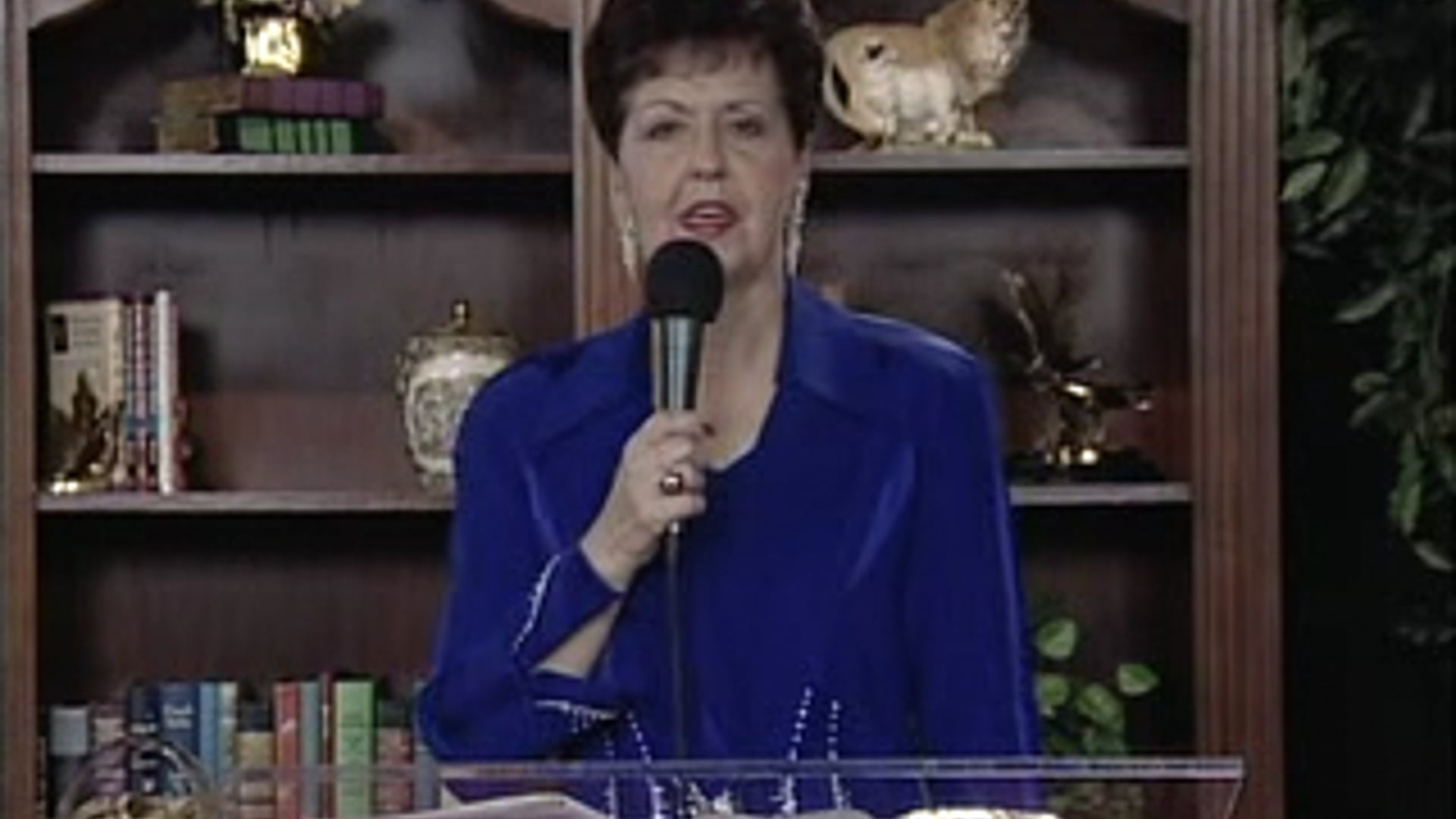 Grumbling and Impatience