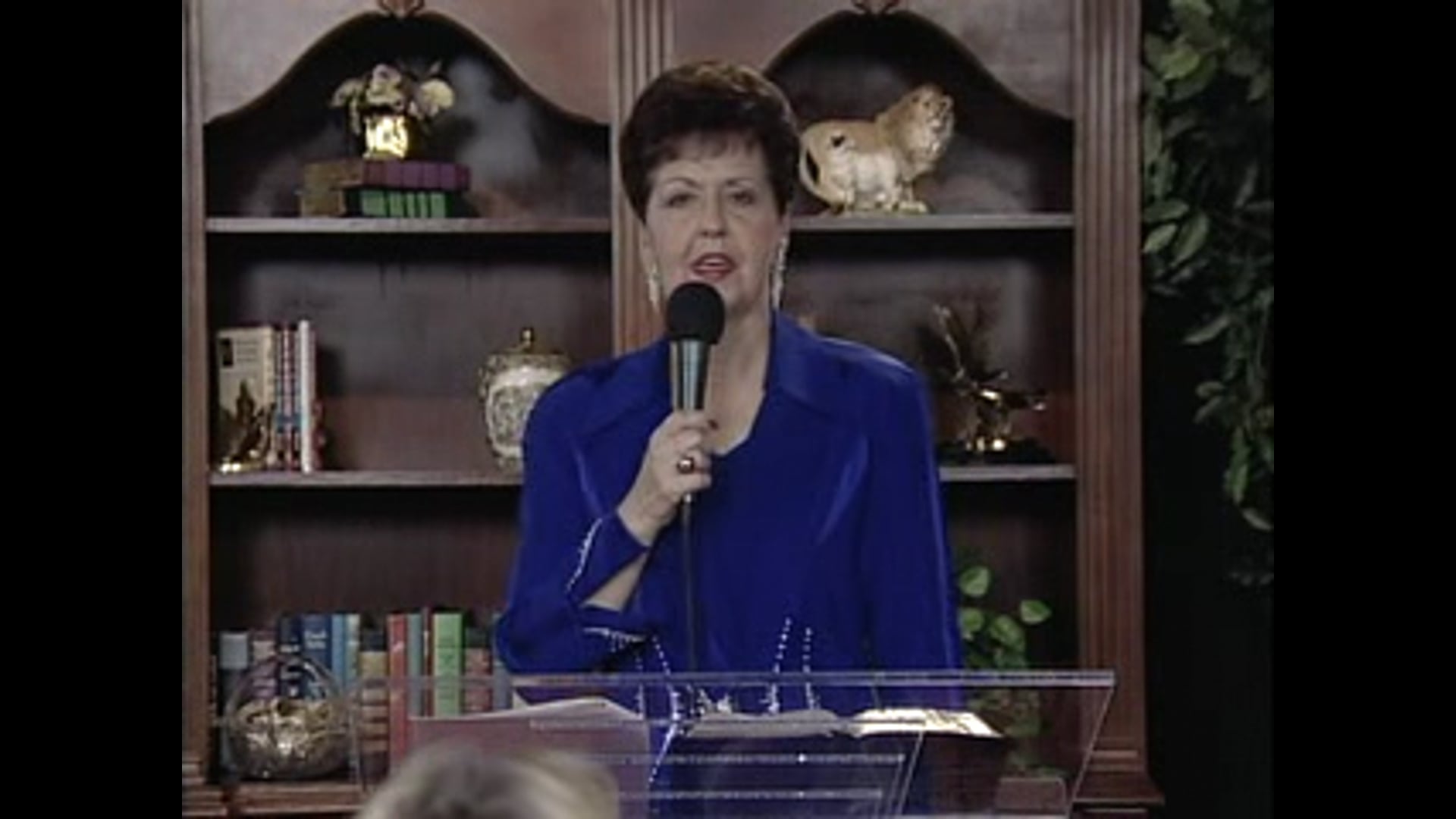 Grumbling and Impatience