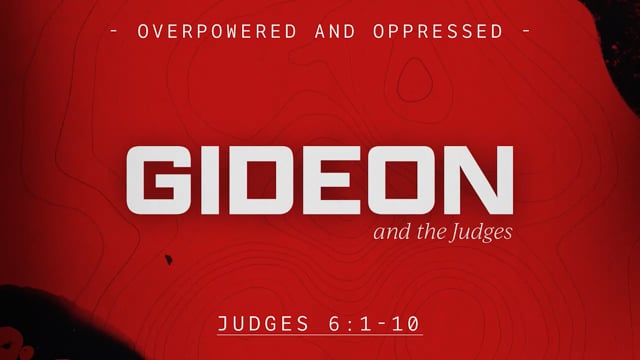 Overpowered and Oppressed
