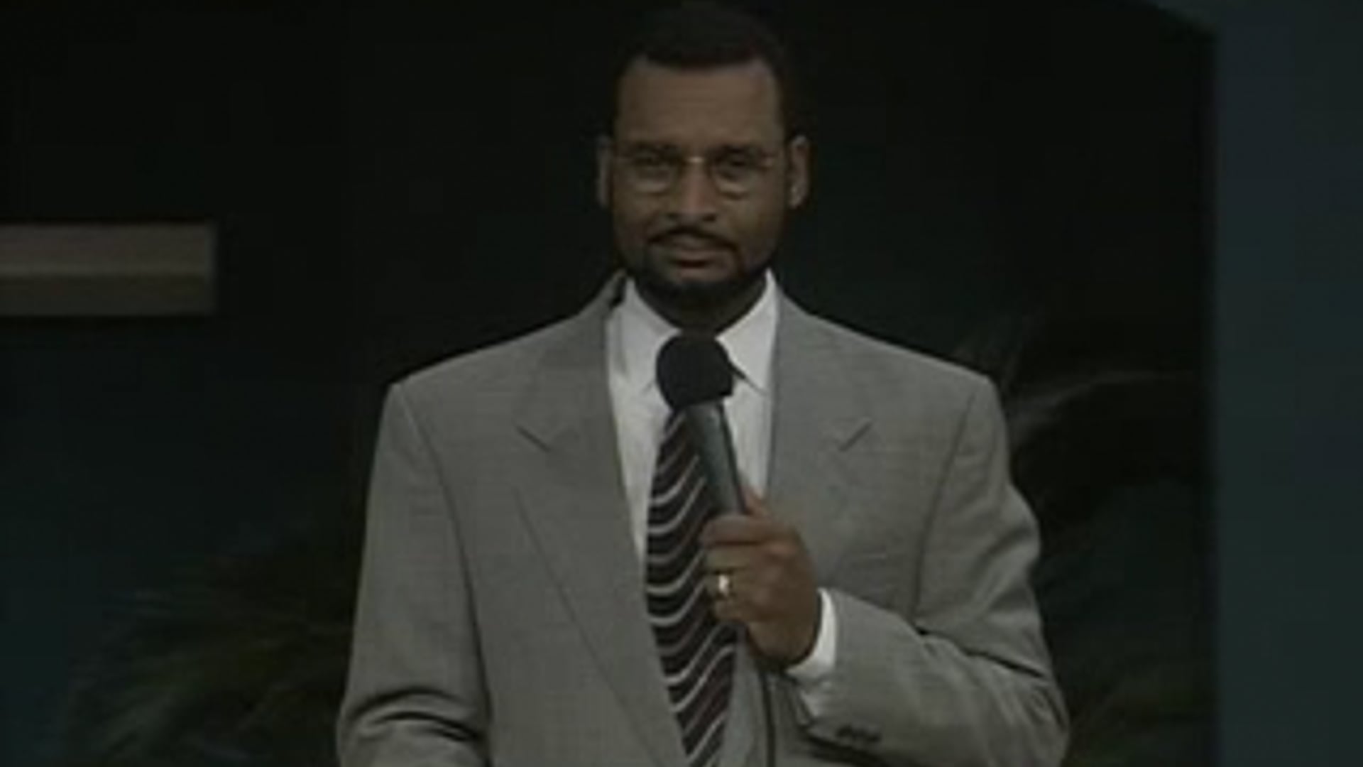 Fear: The Strategy of the Enemy