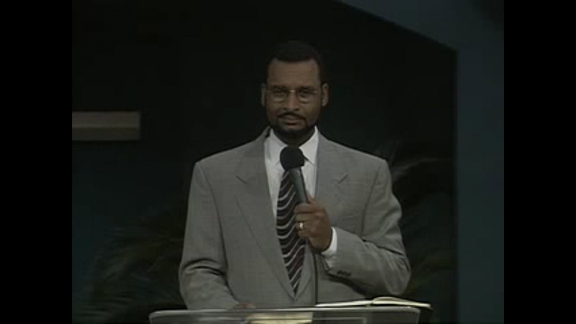 Fear: The Strategy of the Enemy