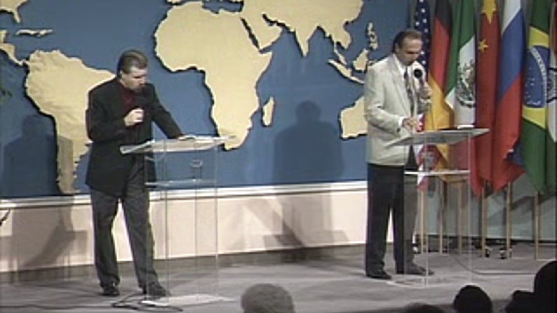 The Heart of a Leader