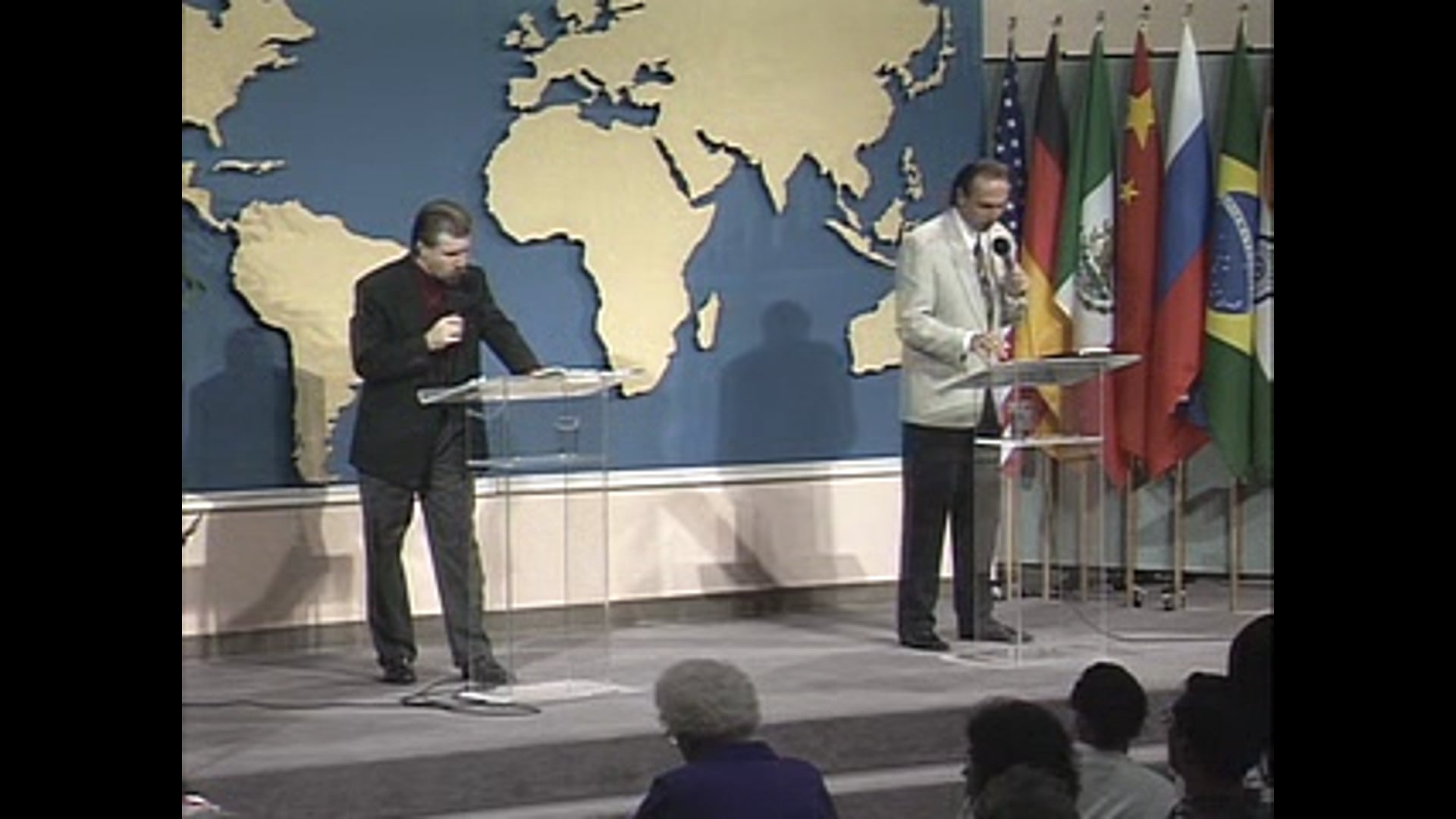 The Heart of a Leader