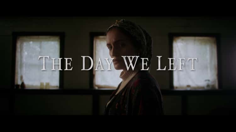 The Day Before - Official Trailer 