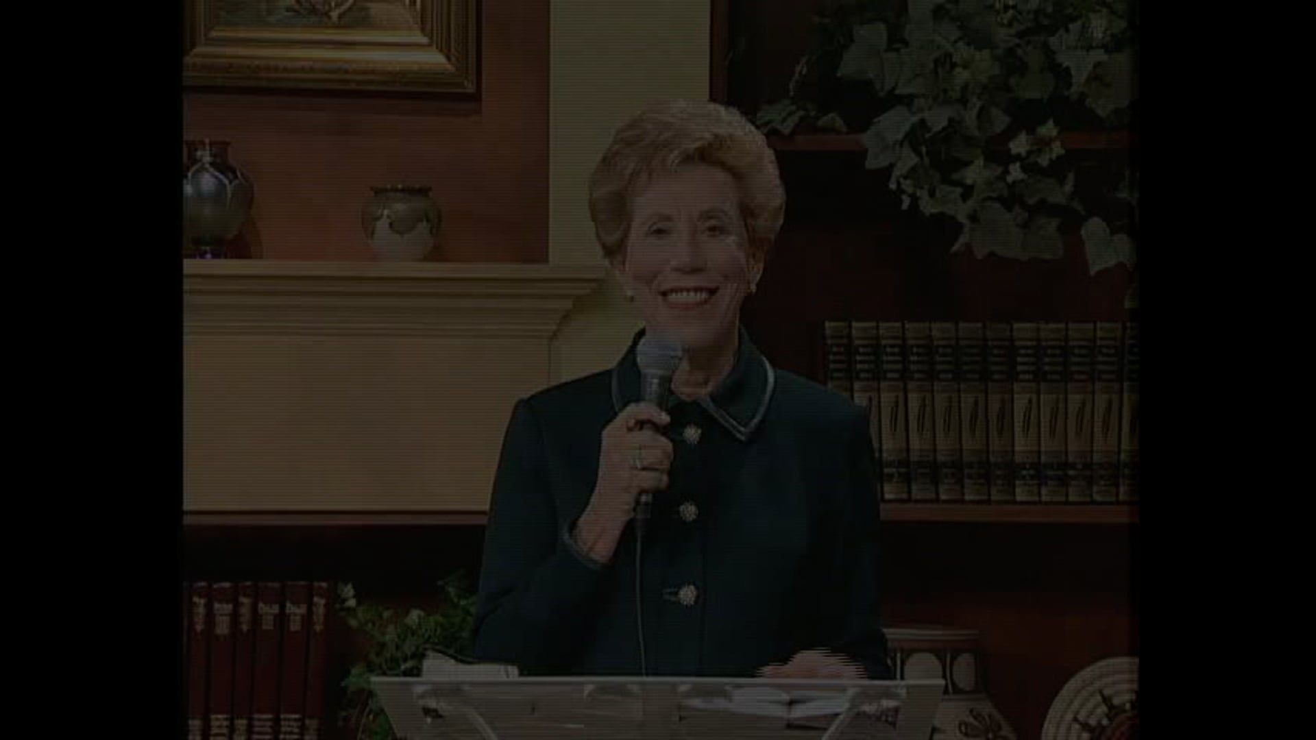 Bible Memorization (Part 1)