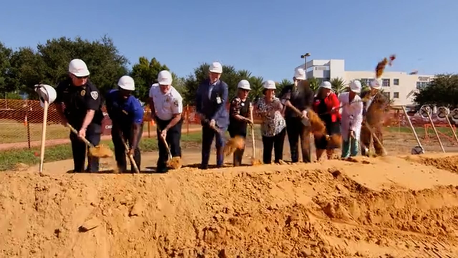 Orlando Health Celebrates Major Expansion Project in Lake County