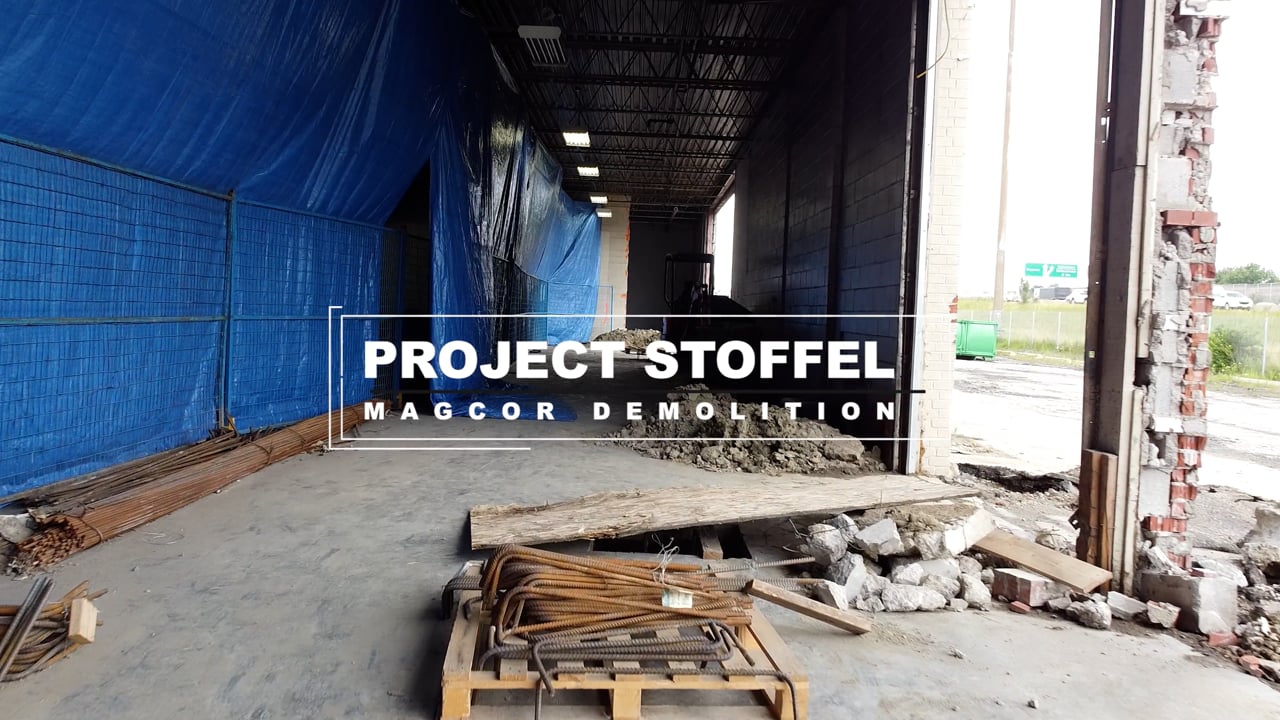 Stoffel Project