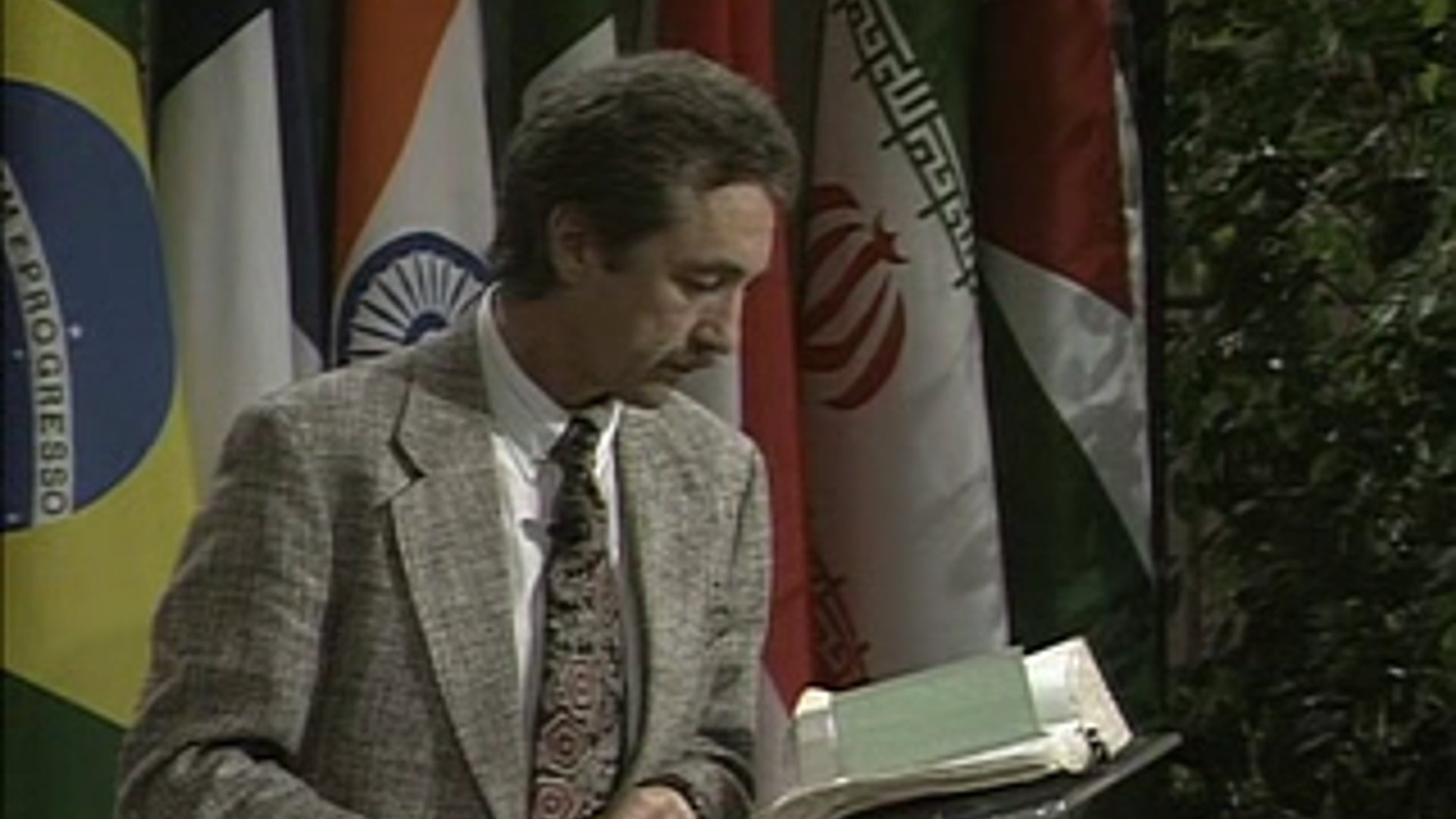 True and False Conversion