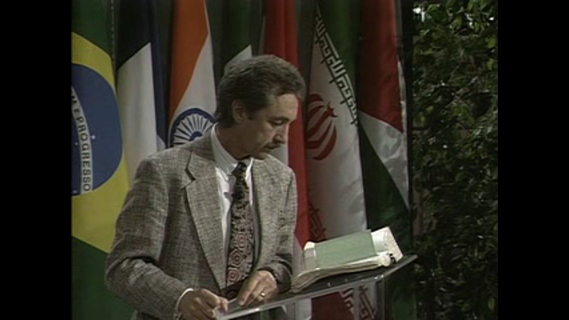 True and False Conversion