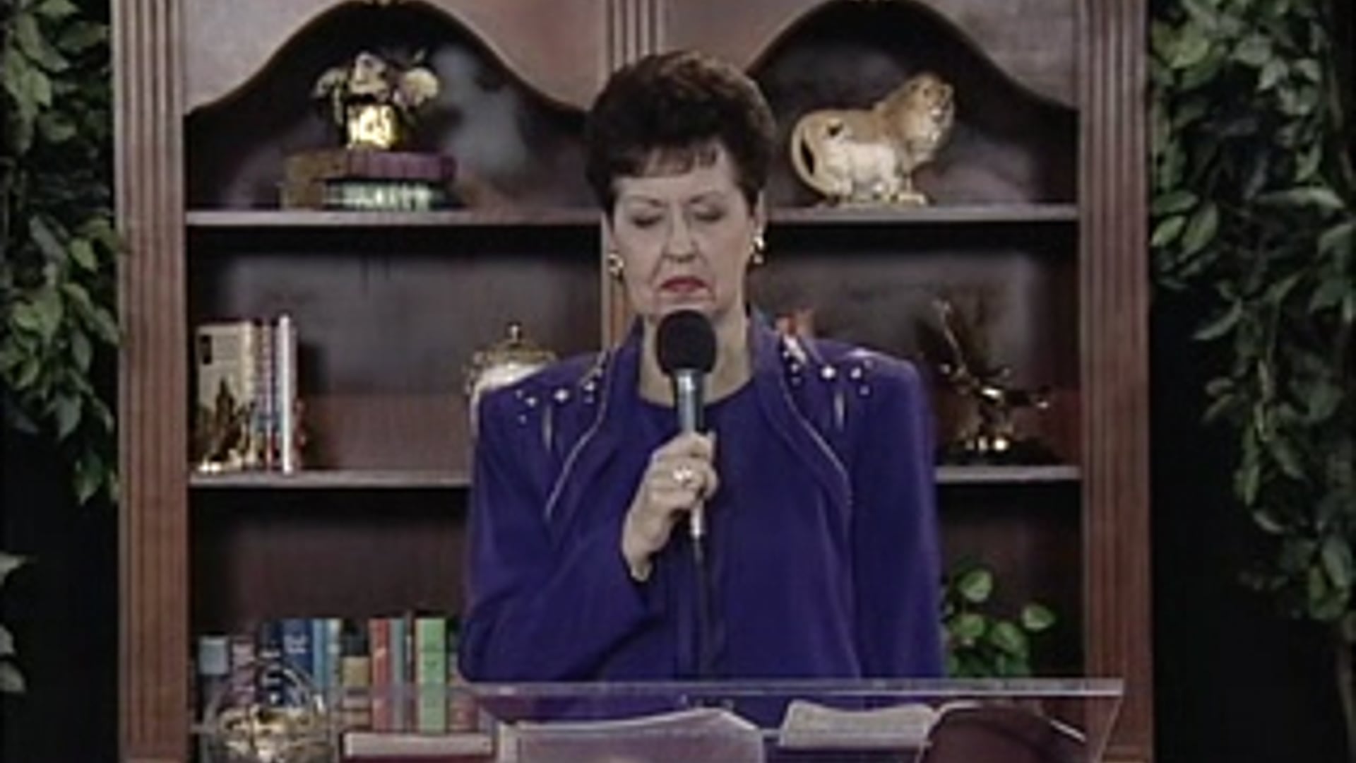 The Victim Mentality and Self-pity