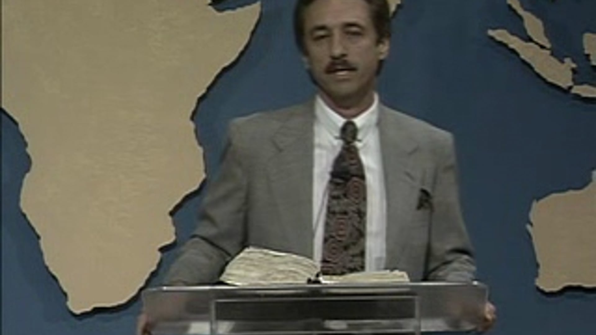 Hell's Best Kept Secret