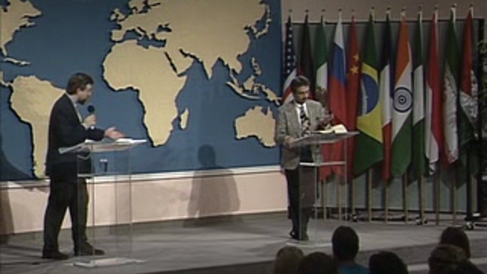 How to Get on Fire for God