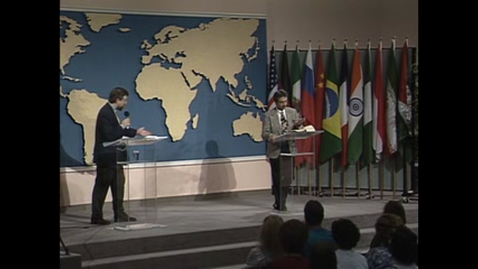 How to Get on Fire for God