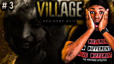 These Sisters Mean BUSINESS! | Resident Evil: Village Ep. 3