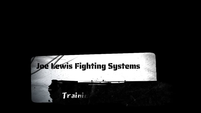 Short Punch - Part 1