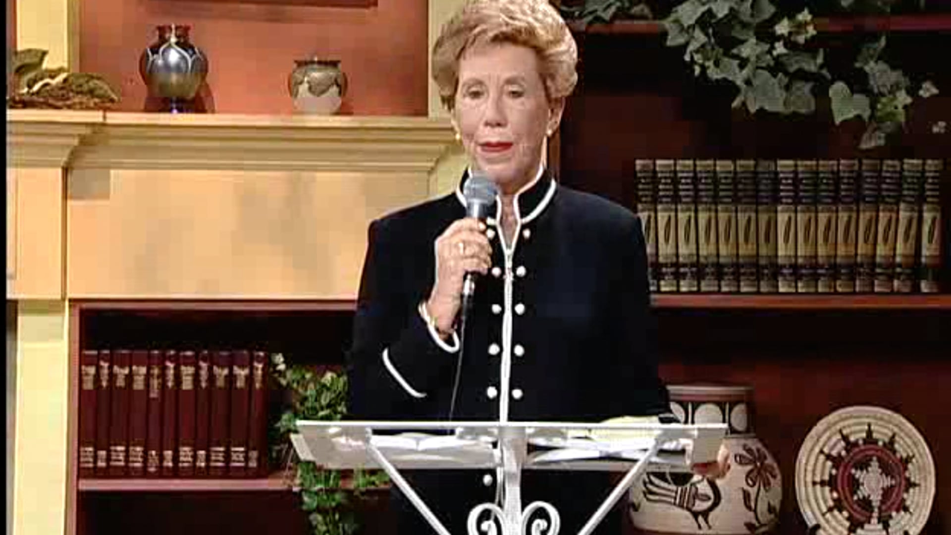 Breaking Generational Curses