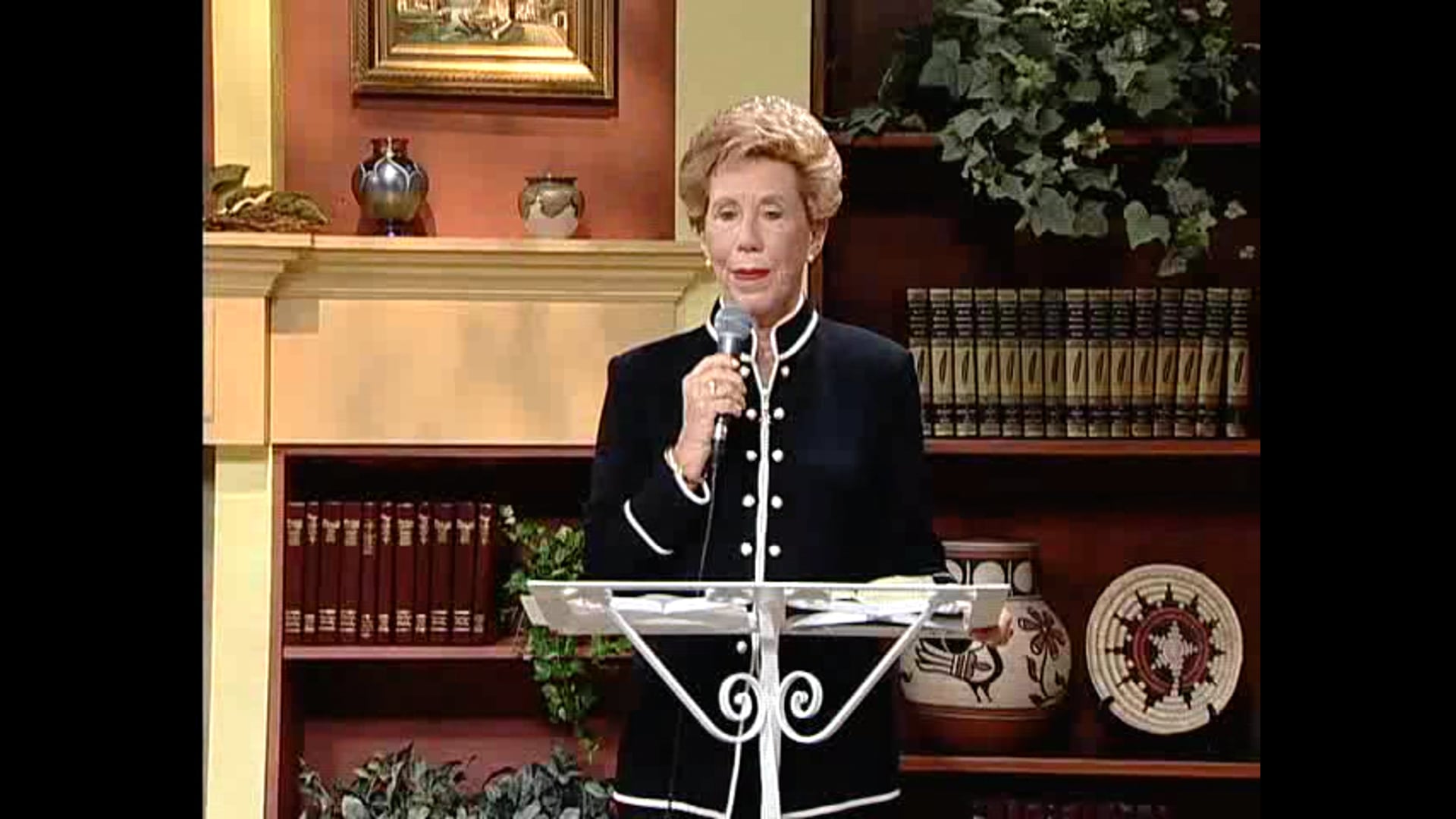 Breaking Generational Curses