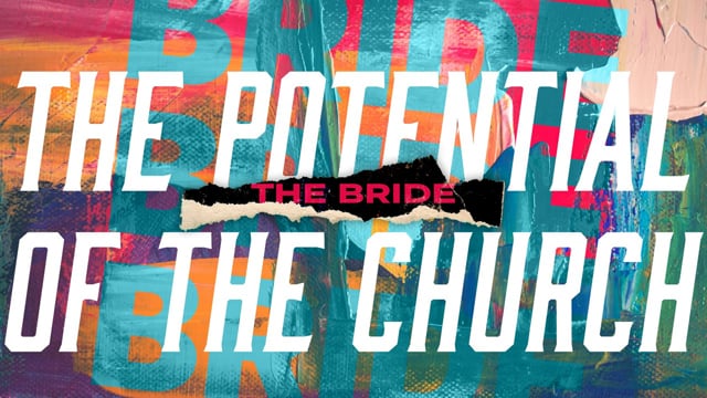 The Potential of the Church