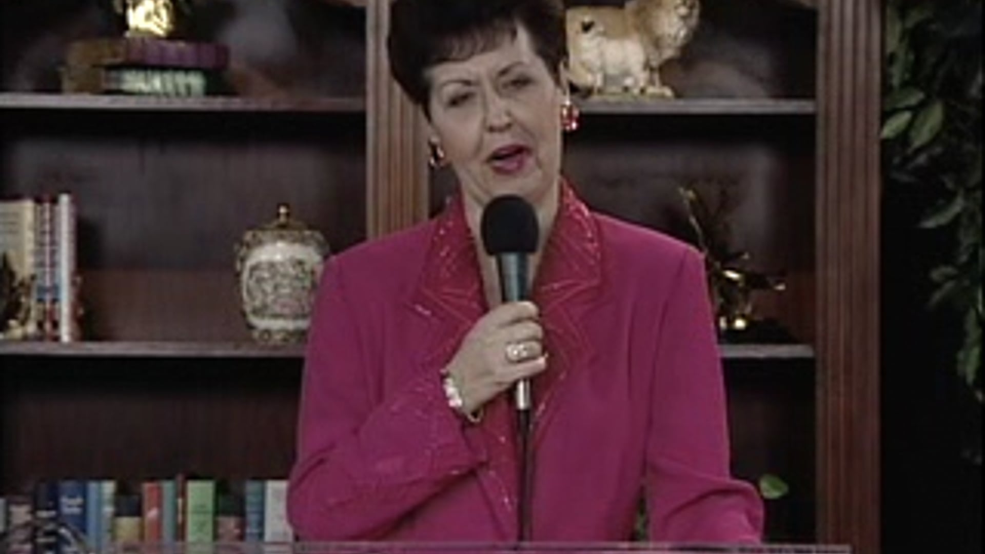 Mindsets, Vision and Responsibility