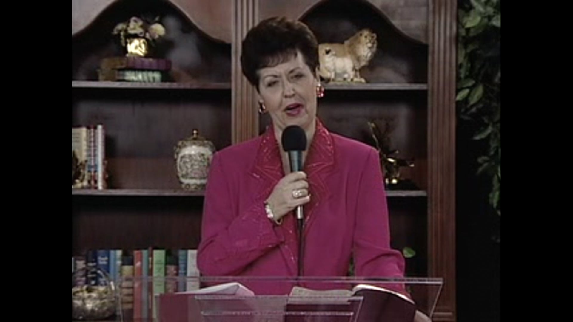 Mindsets, Vision and Responsibility