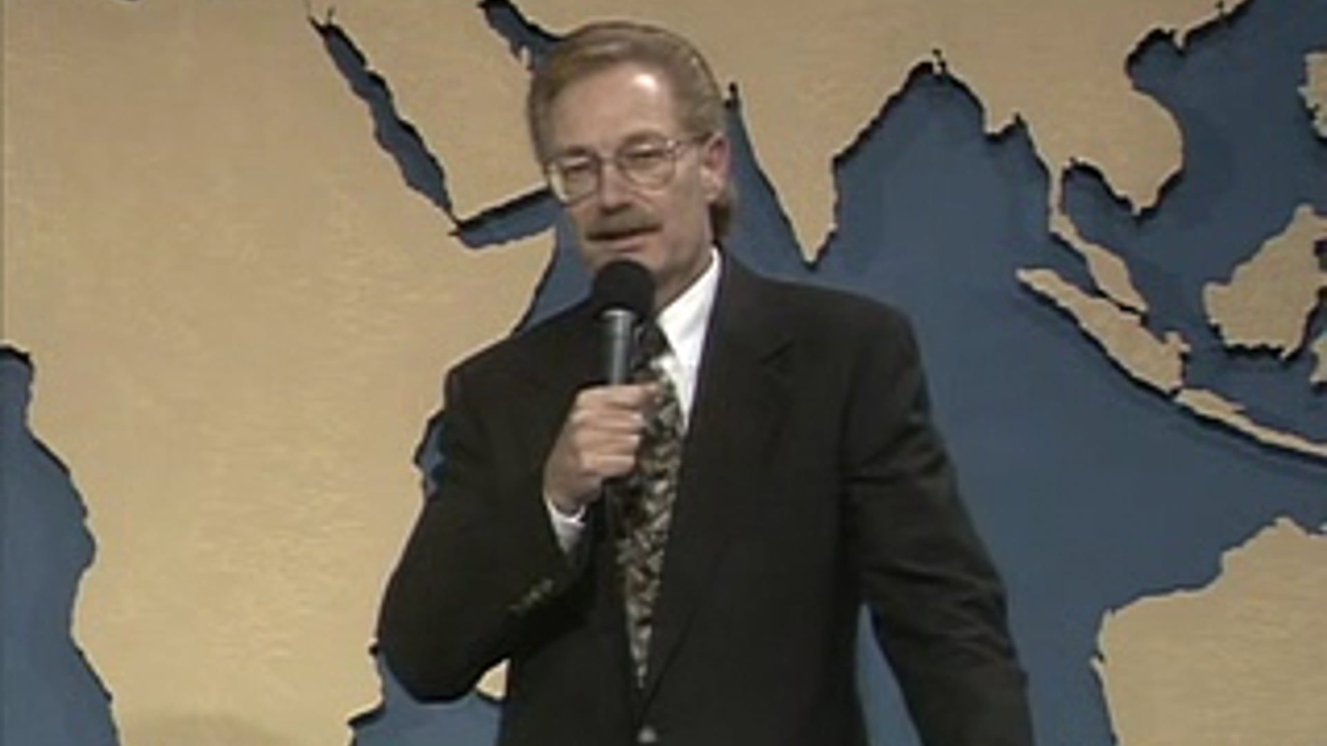 The Biblical Foundation