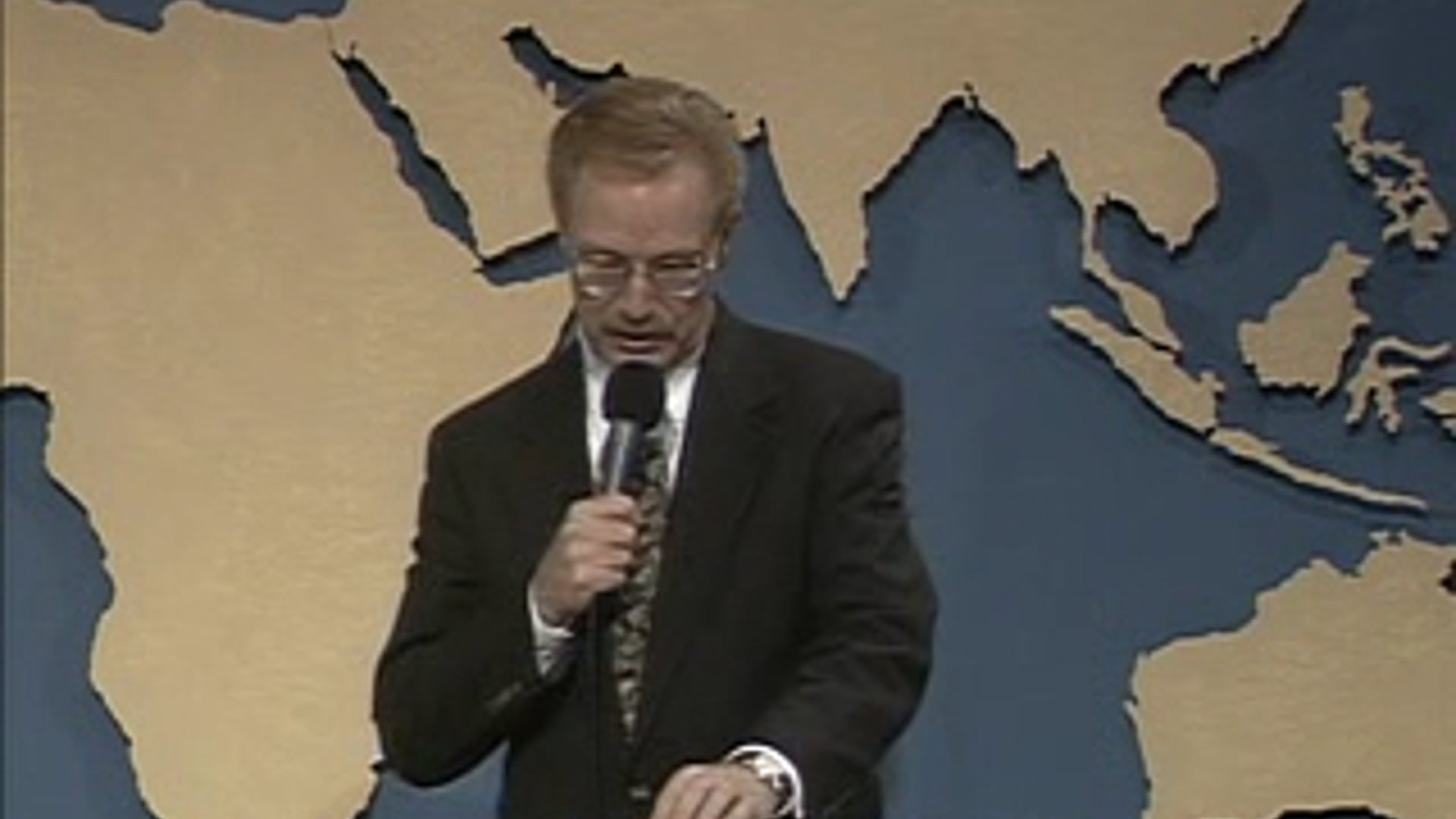 Understanding Spiritual Warfare