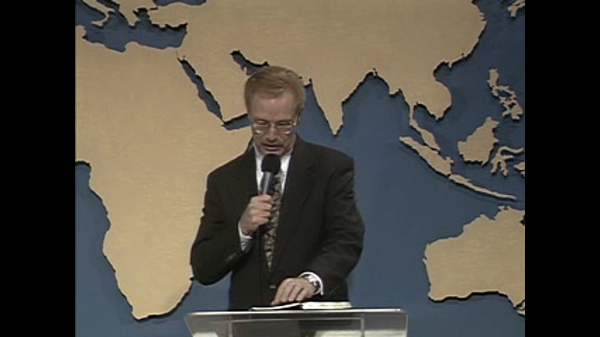 Understanding Spiritual Warfare