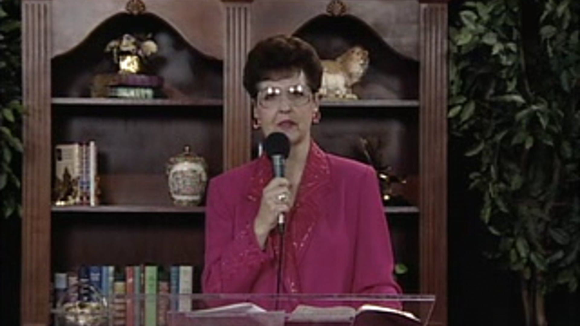 Responsibility and Trials