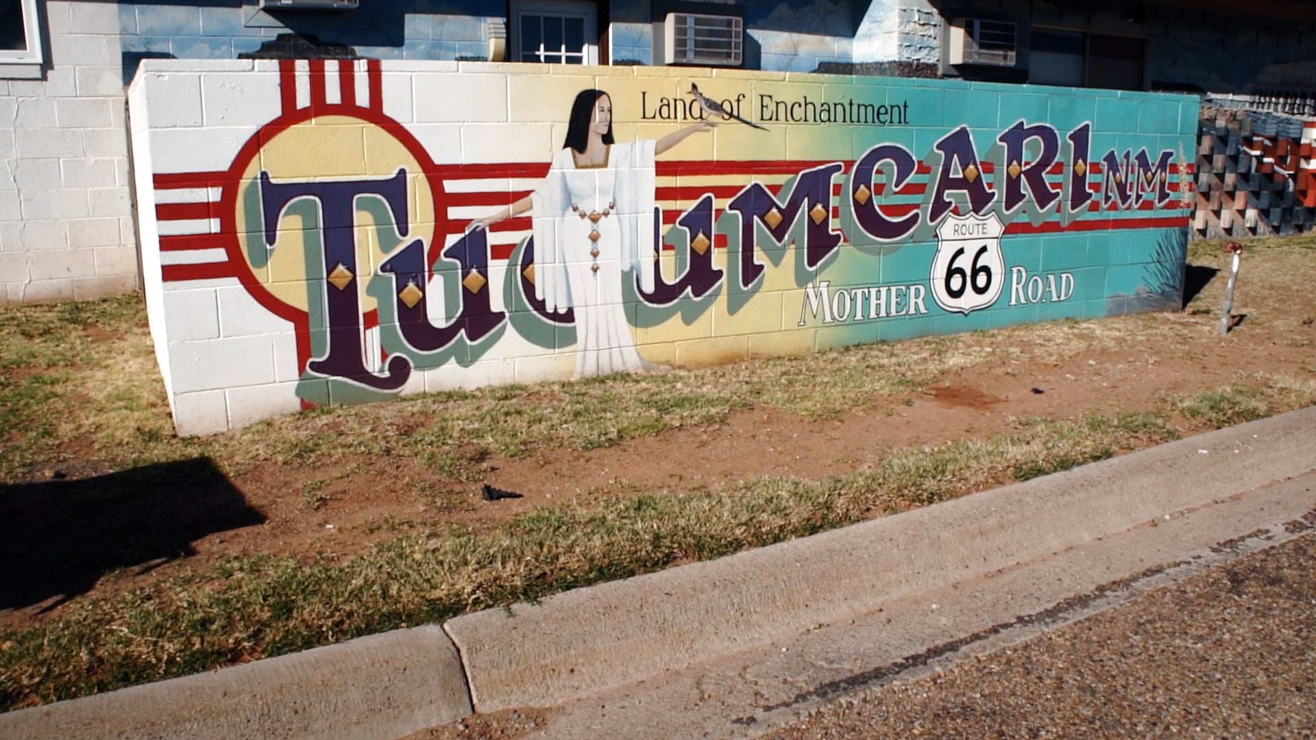 Tucumcari