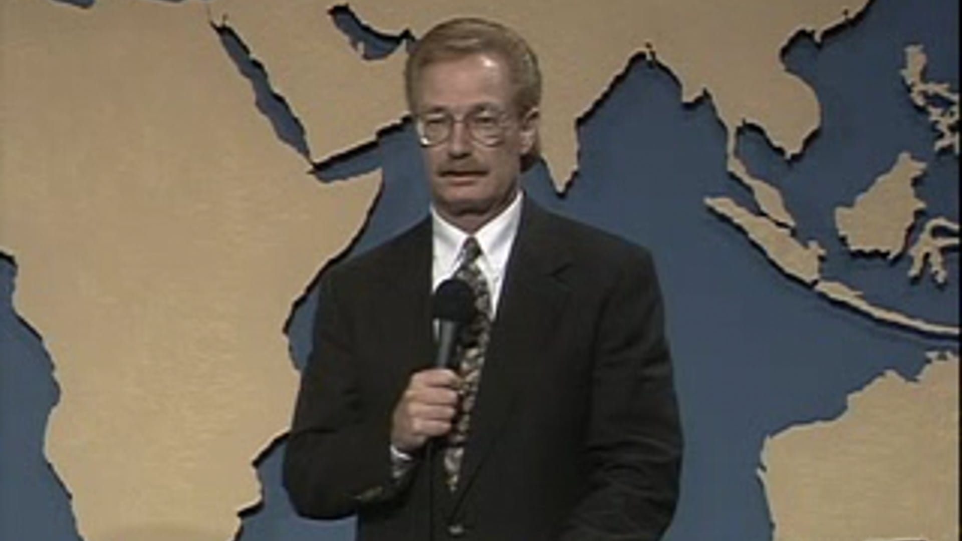 Crashing the Gates of Hell