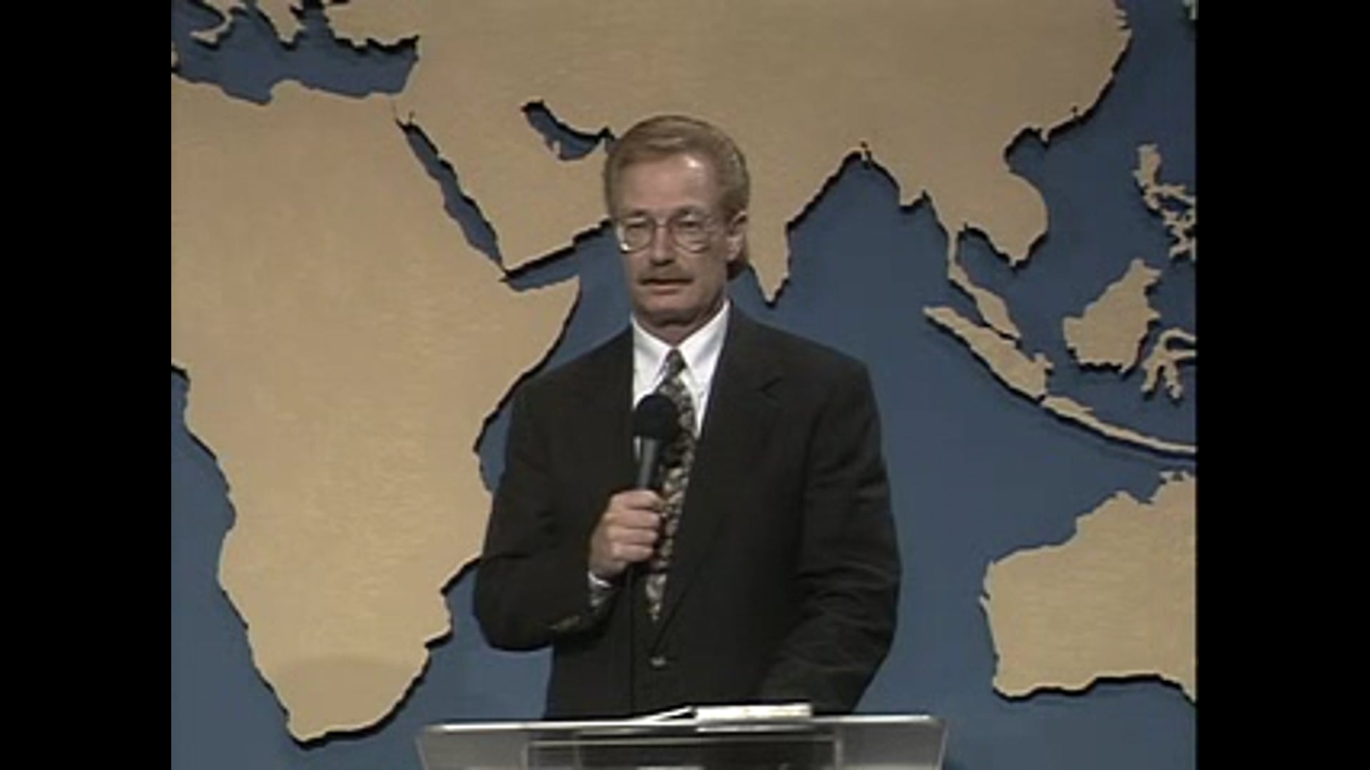 Crashing the Gates of Hell