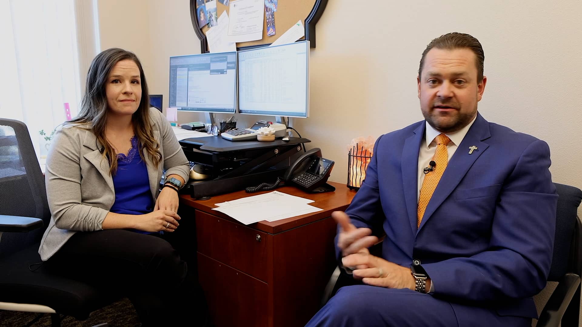 Lake City Servicing on Vimeo