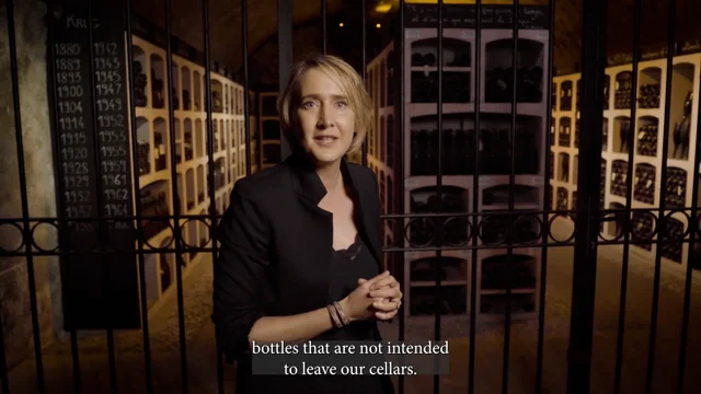 The Origin of Krug Champagne and Its Iconic Grande Cuvée - SOMM TV Magazine